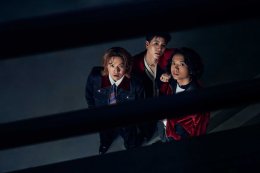 'Tilly Birds' เดินหน้าอัลบั้มสากล ปล่อย "Never A Waste Of Time" ถ่ายทอดความรักที่จบลงแต่ช่วงเวลาที่มีไม่เคยสูญเปล่า