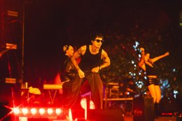 วัน แบงค็อก สร้างปรากฏการณ์เคานต์ดาวน์แห่งปี "The Empire of ONE" ต้อนรับปีใหม่อย่างยิ่งใหญ่ตระการตา นำทัพโดยสองศิลปินระดับโลก TAEYONG และ YUTA พร้อมศิลปินไทยแถวหน้าระเบิดความมันส์สู่ปีม้าไฟ