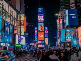 6 ปี บน Times Square New York! 'เซ็นทรัลเวิลด์' เคานต์ดาวน์แลนด์มาร์ก หนึ่งเดียวใจกลางกรุงเทพฯ ร่วมฉลองความสุขส่งท้ายปีจาก centralwOrld Bangkok Countdown 2025  The Original สู่สายตาชาวโลก