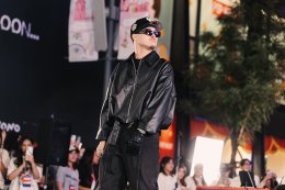 Sing for the South Charity Event งานรวมตัวศิลปินไทยใจบุญ ตอบรับคำเชิญชั่วข้ามคืน ร่วมแสดงสดบนเวทีใจกลางสยาม ระดมทุนช่วยเหลือผู้ประสบภัยน้ำท่วมภาคใต้