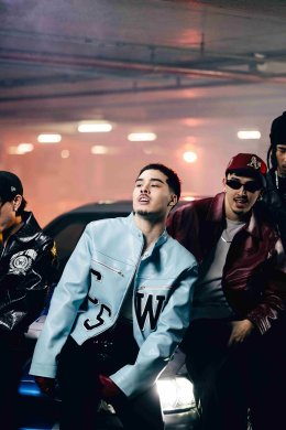 Tobii เปิดโหมดความสนุก กับซิงเกิลใหม่ "Can't Stop Won't Stop" สร้างประโยคไวรัล "ใครสับ หมูสับ" ฮิตทั่วโซเชียล พร้อมซาวด์สุดเท่ ชวนทุกคนขยับด้วยกันทั้งคืน
