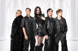 VOM Records เปิดบ้านครั้งที่ 2 ดันโปรเจกต์ "BRAIN MECHANISMS" พร้อมไฮไลต์จาก EBOLA และ Defying Decay ร่วมแจมความเดือด