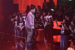 แดนซ์หลุดโลก! วีคนี้ "True AF 2026" เปลี่ยนเวทีให้เป็นคลับยักษ์ ระเบิดความมันด้วยโจทย์เพลง "EDM PARTY" สุดท้ายบีบหัวใจ ส่ง "V12 แจ็คกี้" ลากกระเป๋ากลับบ้าน