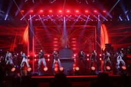แดนซ์หลุดโลก! วีคนี้ "True AF 2026" เปลี่ยนเวทีให้เป็นคลับยักษ์ ระเบิดความมันด้วยโจทย์เพลง "EDM PARTY" สุดท้ายบีบหัวใจ ส่ง "V12 แจ็คกี้" ลากกระเป๋ากลับบ้าน