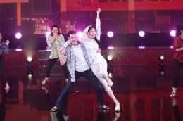 'V3 มิวสิค' ลากกระเป๋ากลับบ้าน True AF 2026 สัปดาห์ที่ 8 จัดเต็มละครเพลง "มนต์รักหัวใจบ้านทุ่ง" เนรมิตเวทีส่งต่อความสุข รอยยิ้ม และคราบน้ำตา 