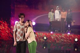 'V3 มิวสิค' ลากกระเป๋ากลับบ้าน True AF 2026 สัปดาห์ที่ 8 จัดเต็มละครเพลง "มนต์รักหัวใจบ้านทุ่ง" เนรมิตเวทีส่งต่อความสุข รอยยิ้ม และคราบน้ำตา 