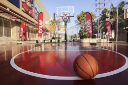 เหนือกว่าเกมกีฬา คือโอกาสที่เท่าเทียม...ทรู x โลตัส พลิก "ลานหน้าศูนย์การค้า" สู่ "ลานประลองฝัน" เนรมิตแลนด์มาร์คใหม่ "True Alpha Urban Ground" @โลตัส บางนา ยกระดับสู่พื้นที่เมืองคุณภาพที่ทุกคนเข้าถึงได้ และมีคุณภาพชีวิตที่ด