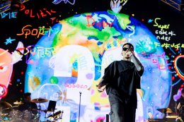 "เชียงใหญ่เฟส 6" สนุกสมการรอคอยกับ เทศกาลดนตรีที่ใหญ่ที่สุดในภาคเหนือ 3 เวที 44 ศิลปินฟินสุด..เมื่อความม่วนปะทะความหนาวของเมืองเชียงใหม่ 