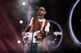 ไฟลุก! "PATTAYA COUNTDOWN 2026 MONOMAX" คืนที่สองเดือดทะลุปรอท ทัพศิลปินตัวท็อปจัดเต็มโชว์สุดพลัง นักท่องเที่ยวล้นหาด!