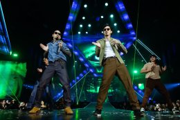 ทำถึง!! "ENCHANTED FEST 2025" เสิร์ฟมิวสิกเฟสธีมฮาโลวีนสุดหลอน จัดหนักแสง สี เสียง พร้อม 8 ศิลปินตัวท็อปของประเทศ!!