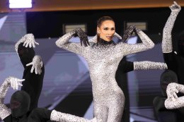 27 สาวงาม Miss International Queen® 2026 อวดโฉมชุดประจำชาติสุดตระการตา พาวัฒนธรรมจากทั่วโลกเฉิดฉายบนเวที "THE NATIONAL COSTUME AND TALENT QUEST"