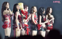 จึ้ง ทึ่ง เริศ! 4 นางฟ้าเกิร์ลกรุ๊ปเกาหลี, ไทย "ITZY, aespa, UNIS & 4EVE" เสิร์ฟเพอร์ฟอร์มสุดปัง เซอร์วิสจริตตัวแม่ฮอตร้อนฉ่าใน "2025 UTO FEST GIRLS IN BANGKOK"