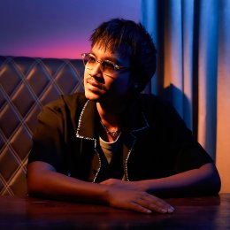 Uefa Hari ส่งเพลงใหม่ "การเดินทางที่ไม่มีปลายทาง" เพลงรักที่ไม่มีกลองเเต่สะเทือนไปถึงใจ!!! 