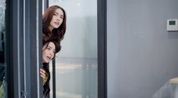 เตรียมพบกับความวุ่นวาย ภารกิจตามจับชู้!! สุดฮา..ใน Unlimited Love The Series EP.2