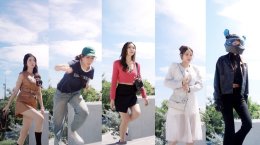 เตรียมพบกับความวุ่นวาย ภารกิจตามจับชู้!! สุดฮา..ใน Unlimited Love The Series EP.2