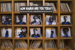 'Varis' เปิดตัว "WAIRAI" อัลบั้มเต็มชุดที่ 3 ถ่ายทอดเรื่องราวชีวิตผ่าน 10 บทเพลง พร้อมชวนแฟนเพลงสัมผัสตัวตนในงาน Listening Party สุดอบอุ่น