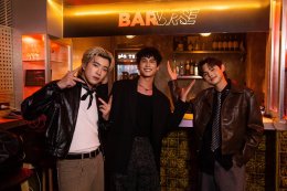 สนุก ซาบซึ้ง..V3RSE จัดแฟนมีตครบรอบ 1 ปี พร้อมประกาศชื่อด้อม "UNI" (ยูนิ)