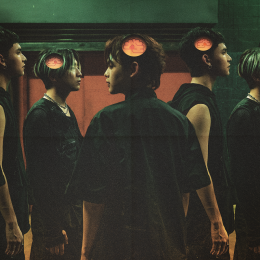 'V3RSE' เท่ไม่หยุด! ส่งซิงเกิลใหม่ "จำ(ขึ้น)ใจ" เพลงโดนใจคนแพ้เสียงในหัว ในสไตล์ SOUL POP สุดคูล!