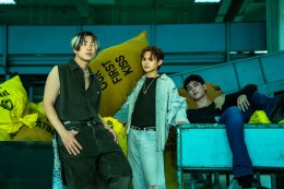 'V3RSE' เท่ไม่หยุด! ส่งซิงเกิลใหม่ "จำ(ขึ้น)ใจ" เพลงโดนใจคนแพ้เสียงในหัว ในสไตล์ SOUL POP สุดคูล!