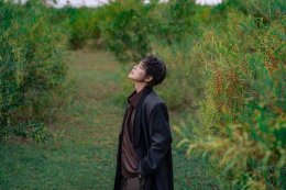 Vũ Cát Tường (VCT) ศิลปินชื่อดังจากเวียดนาม ส่งซิงเกิลภาษาอังกฤษ "Change" เพลงเพราะฟังสบายความหมายดี ที่ชวนให้เชื่อมั่นในจังหวะของตัวเอง