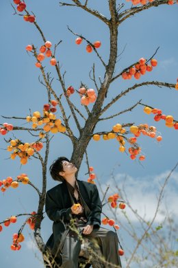 Vũ Cát Tường (VCT) ศิลปินชื่อดังจากเวียดนาม ส่งซิงเกิลภาษาอังกฤษ "Change" เพลงเพราะฟังสบายความหมายดี ที่ชวนให้เชื่อมั่นในจังหวะของตัวเอง
