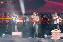 PERSES เสิร์ฟความมันส์สุดม่วน ปลุกกระแส T-POP สะเทือนเวที VERY THAI DIAN FENG MUSIC FESTIVAL ณ กวางโจว ประเทศจีน