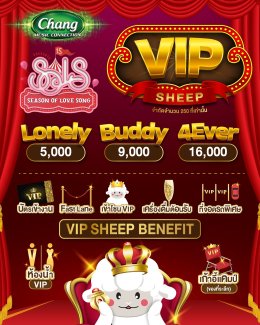 เทศกาลดนตรีรับลมหนาวที่ทุกคนรอคอย Chang Music Connection presents Season of Love Song ครั้งที่ 15 ฟินยันเช้ากับ 14 ศิลปิน กลางหุบเขาเวเนโต้ สวนผึ้ง