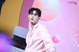 VISTRA ชวน PERSES จัดกิจกรรมสุดฟิน "VISTRAVERSE: Glow All Gen, Fin All Heart"