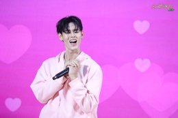 VISTRA ชวน PERSES จัดกิจกรรมสุดฟิน "VISTRAVERSE: Glow All Gen, Fin All Heart"