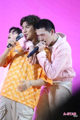 VISTRA ชวน PERSES จัดกิจกรรมสุดฟิน "VISTRAVERSE: Glow All Gen, Fin All Heart"
