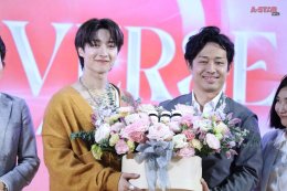 VISTRA ชวน PERSES จัดกิจกรรมสุดฟิน "VISTRAVERSE: Glow All Gen, Fin All Heart"