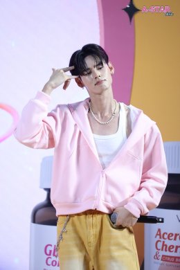 VISTRA ชวน PERSES จัดกิจกรรมสุดฟิน "VISTRAVERSE: Glow All Gen, Fin All Heart"