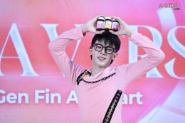 VISTRA ชวน PERSES จัดกิจกรรมสุดฟิน "VISTRAVERSE: Glow All Gen, Fin All Heart"