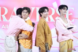 VISTRA ชวน PERSES จัดกิจกรรมสุดฟิน "VISTRAVERSE: Glow All Gen, Fin All Heart"