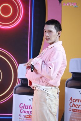 VISTRA ชวน PERSES จัดกิจกรรมสุดฟิน "VISTRAVERSE: Glow All Gen, Fin All Heart"