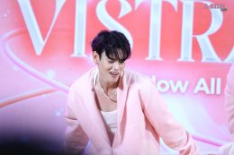 VISTRA ชวน PERSES จัดกิจกรรมสุดฟิน "VISTRAVERSE: Glow All Gen, Fin All Heart"