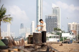 "VIVANT" ซีซันใหม่ยกกองลุยเดือดในไทย ปรากฏการณ์สายลับระดับเอเชีย ซีรีส์แอคชันฟอร์มยักษ์แดนปลาดิบ พร้อมชมฟรีทางทรูวิชั่นส์ นาว และ ทรูไอดี