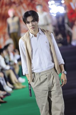 centralwOrld x Vogue Casting Call 2025 แจ้งเกิด Rising Stars แห่งวงการแฟชั่นไทย พร้อมเซอร์ไพรส์จากศิลปิน T-POP วง Dice บนรันเวย์ 