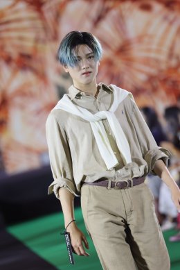 centralwOrld x Vogue Casting Call 2025 แจ้งเกิด Rising Stars แห่งวงการแฟชั่นไทย พร้อมเซอร์ไพรส์จากศิลปิน T-POP วง Dice บนรันเวย์ 