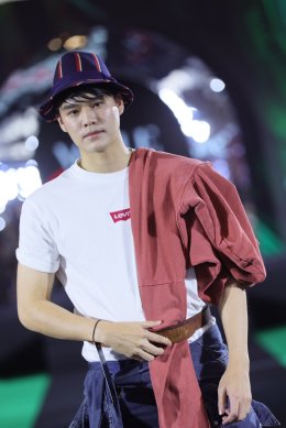 centralwOrld x Vogue Casting Call 2025 แจ้งเกิด Rising Stars แห่งวงการแฟชั่นไทย พร้อมเซอร์ไพรส์จากศิลปิน T-POP วง Dice บนรันเวย์ 