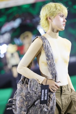 centralwOrld x Vogue Casting Call 2025 แจ้งเกิด Rising Stars แห่งวงการแฟชั่นไทย พร้อมเซอร์ไพรส์จากศิลปิน T-POP วง Dice บนรันเวย์ 