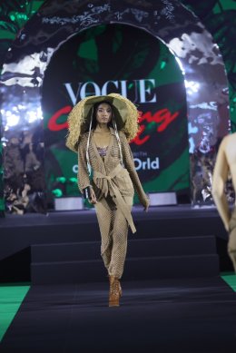 centralwOrld x Vogue Casting Call 2025 แจ้งเกิด Rising Stars แห่งวงการแฟชั่นไทย พร้อมเซอร์ไพรส์จากศิลปิน T-POP วง Dice บนรันเวย์ 