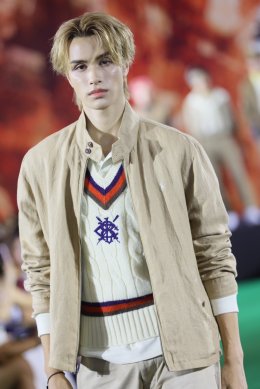 centralwOrld x Vogue Casting Call 2025 แจ้งเกิด Rising Stars แห่งวงการแฟชั่นไทย พร้อมเซอร์ไพรส์จากศิลปิน T-POP วง Dice บนรันเวย์ 