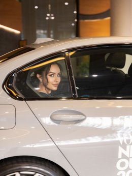 เซ็นทรัล ภูเก็ต สร้างปรากฏการณ์ไลฟ์สไตล์ระดับโลกอีกครั้ง กับ "Central Phuket VOGUEs Night Out 2026" ในฐานะ Global Luxury Destination