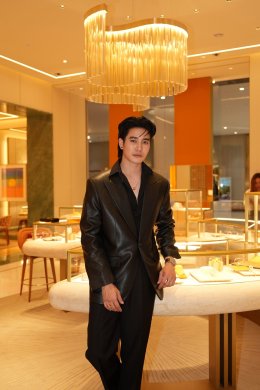 เซ็นทรัล ภูเก็ต สร้างปรากฏการณ์ไลฟ์สไตล์ระดับโลกอีกครั้ง กับ "Central Phuket VOGUEs Night Out 2026" ในฐานะ Global Luxury Destination