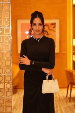 เซ็นทรัล ภูเก็ต สร้างปรากฏการณ์ไลฟ์สไตล์ระดับโลกอีกครั้ง กับ "Central Phuket VOGUEs Night Out 2026" ในฐานะ Global Luxury Destination