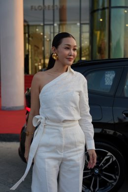 เซ็นทรัล ภูเก็ต สร้างปรากฏการณ์ไลฟ์สไตล์ระดับโลกอีกครั้ง กับ "Central Phuket VOGUEs Night Out 2026" ในฐานะ Global Luxury Destination