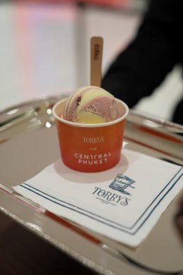 เซ็นทรัล ภูเก็ต สร้างปรากฏการณ์ไลฟ์สไตล์ระดับโลกอีกครั้ง กับ "Central Phuket VOGUEs Night Out 2026" ในฐานะ Global Luxury Destination