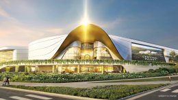 เซ็นทรัล ภูเก็ต สร้างปรากฏการณ์ไลฟ์สไตล์ระดับโลกอีกครั้ง กับ "Central Phuket VOGUEs Night Out 2026" ในฐานะ Global Luxury Destination