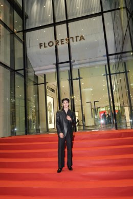 เซ็นทรัล ภูเก็ต สร้างปรากฏการณ์ไลฟ์สไตล์ระดับโลกอีกครั้ง กับ "Central Phuket VOGUEs Night Out 2026" ในฐานะ Global Luxury Destination